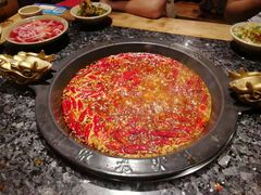 -蜀大侠火锅(总府路店)
