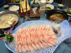 -天怡·鱼工厂(梅溪湖店)