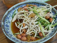 -雪琴面馆富安特色鱼汤面(城中花园店)