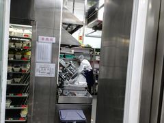 -海底捞火锅(天津SM城市广场店)