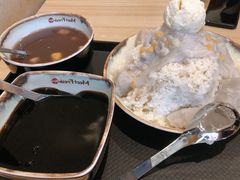 -鲜芋仙(南开大悦城店)
