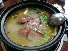 牦牛肉-尼玛藏家风味园(阿山食城店)