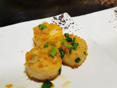 -雍和会海鲜姿造自助(湖东路店)