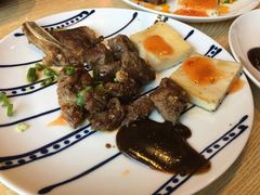 -大成铁板烧•板前(复古餐厅石老人店)