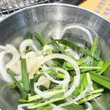 太美味了 这家朴秀英韩国传统烤肉真的是一秒到韩国的感觉