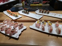 -诱货海鲜自助火锅(爱琴海购物公园东百店)