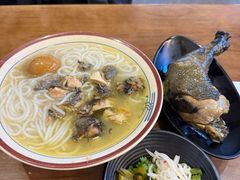 -沈记土鸡米线(七星街品牌中心店)