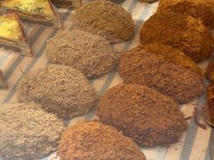 -面包新语(宝龙店)