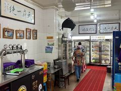 -雲记卢妈冷锅串串(中道街总店)