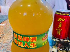 -老谢野馄饨(延安路店)