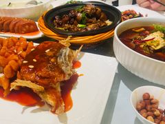 -洋洋中餐馆·SINCE 1997(信投店)