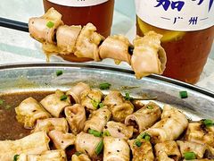 -嘉升大排档(番禺总店)