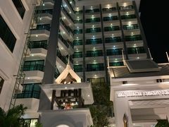 -芭堤雅发现海滩酒店