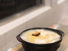 砂锅白菜豆腐-宝源饺子(麦子店街店)