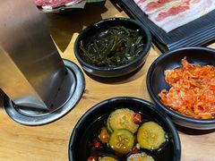 -九田家黑牛烤肉(溧水万达店)