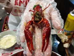 -虾小龙老长沙龙虾馆(坡子街店)