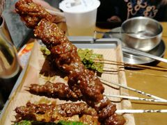 -神府路壹号·海鲜烧烤·砂锅粥·锅物(三坊七巷店)