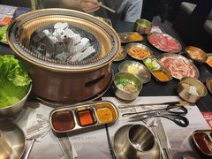 -西塔老太太泥炉烤肉(龙湖北苑天街店)
