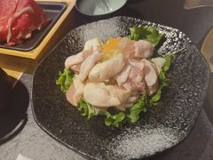 -湊湊火锅·茶憩(恒隆广场店)