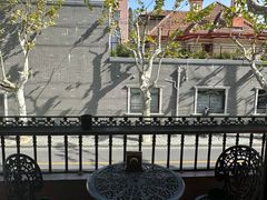 -古董花园(思南路42弄小区店)