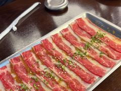 -大喜烤肉(海宁尚东店)