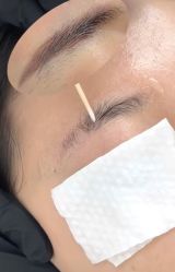 -韩美绣·骨相纹眉·洗眉美瞳线