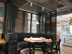 -天山集市餐厅(康城店)
