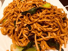 炒阳春面-老正兴菜馆(福州路店)