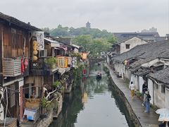 -绍兴古城