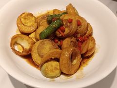 -兰湘子·湘菜小炒(南京江宁万达店)