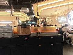 -师烤·豆花烤鱼(广州荔湾扬韬广场店)