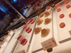 -富力丽思卡尔顿酒店·香荟全日制餐厅