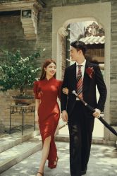 点击看大图 -爱城婚纱摄影·品质严选店