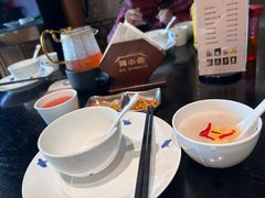 -简小舍·民间手艺菜(武昌江滩店)