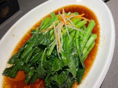 -小厨娘淮扬菜(诚信大道店)