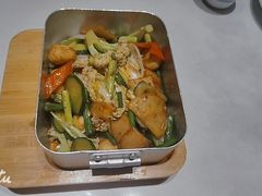 食堂饭盒菜-0776食堂·京城创意菜(七里庄店)