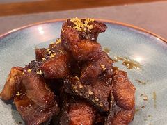 -老淮滨-蚌埠非遗小吃(淮河路店)
