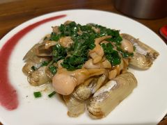 -宝中宝食府(清泰街店)
