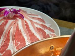-侃爷南门铜锅涮肉