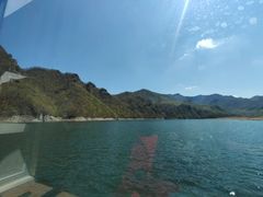 -本溪关山湖风景区