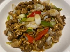-宁夏国强手抓羊肉·清真菜(未央路凤三店)