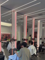 -BUTY HAIR 比帝专业烫染店