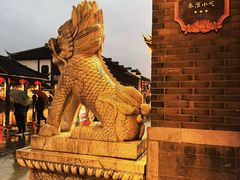 -金陵家宴·金陵春·南京菜(夫子庙店)