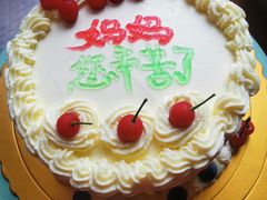 -毓聪妈妈菜(合肥路店)