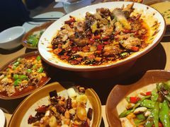 -卞氏菜根香·川菜(青羊万达店)