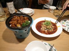 -蜀宴小调·精致家常菜(科华店)