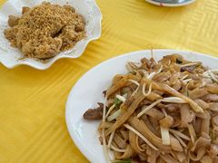-肥姐美食(同福中路店)