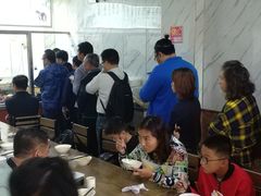 -闫家驴肉火烧(五四店)