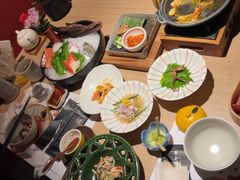 -匠和风精致料理(宁德万达店)