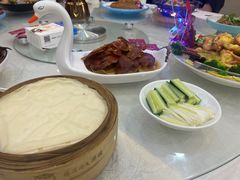 -福满园大酒楼(梅林店)